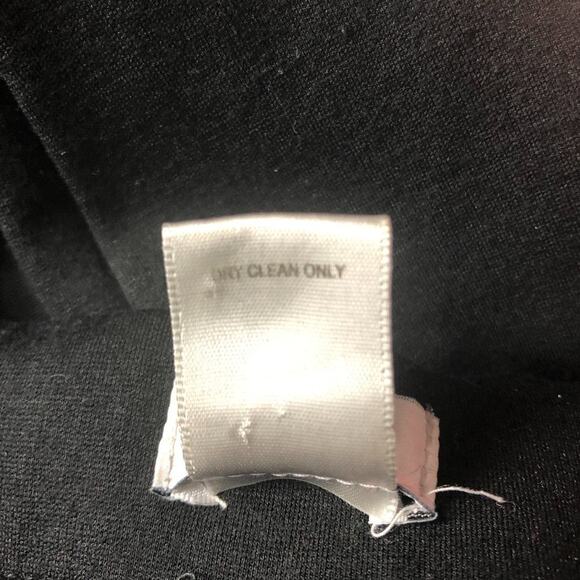 Cache Womens Pants Medium Pull On Ankle Stretch Career Office Business Polished - Picture 11 of 11